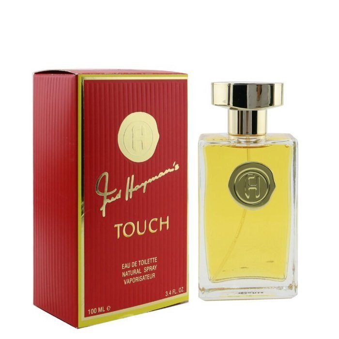 FRED HAYMAN TOUCH (W) EDT 100ML