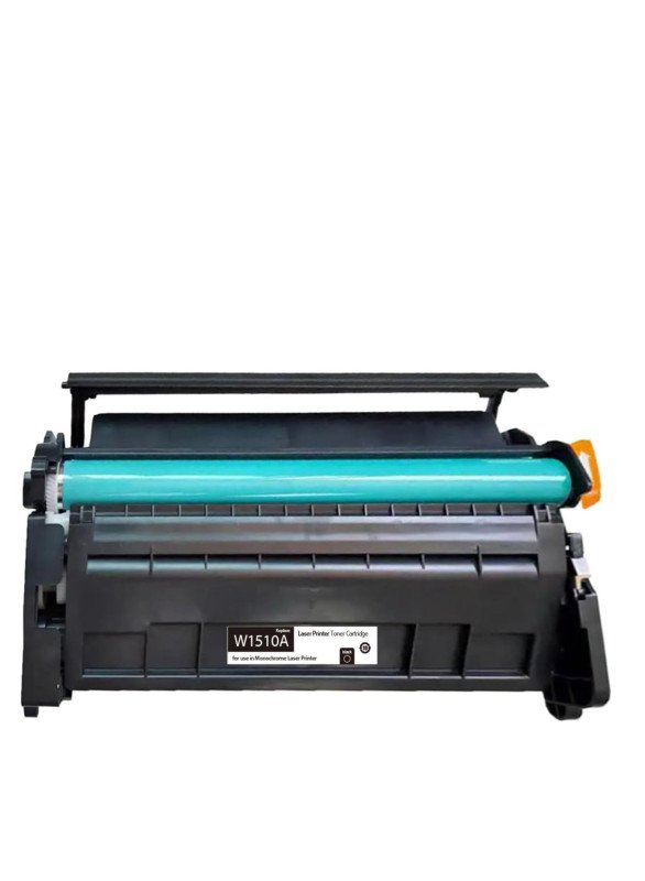 Hp 151A (W1510A) Black Compatible Toner Cartridge with chip