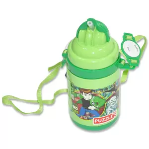 Ben10 Thermo Water Bottle 500ml - TGWZB10ST615
