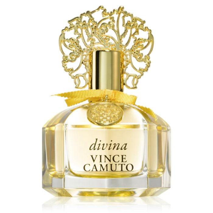 VINCE CAMUTO DIVINA (W) EDP 100ML