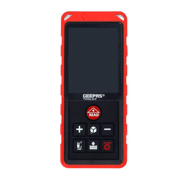 Laser Distance Meter