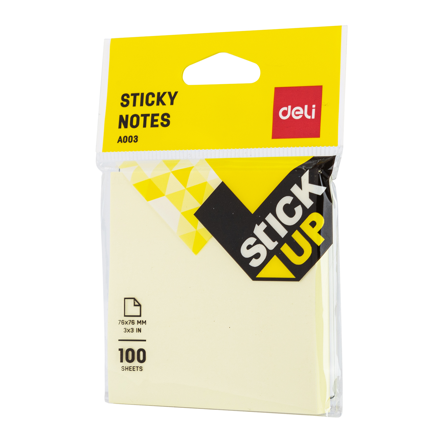 Deli-EA00352 Sticky Notes