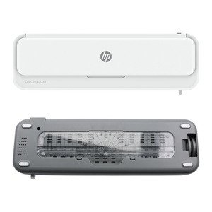HP LAMINATOR 400 A3 LAMIATING RANGE:75/80-125MIC