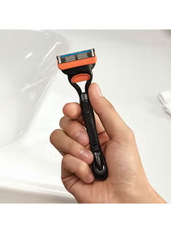 8 Pieces Fusion ,Blade