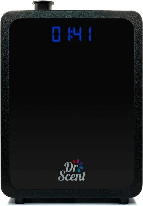 Dr Scent Breeze Of Joy Humidifier Big Diffuser Machine