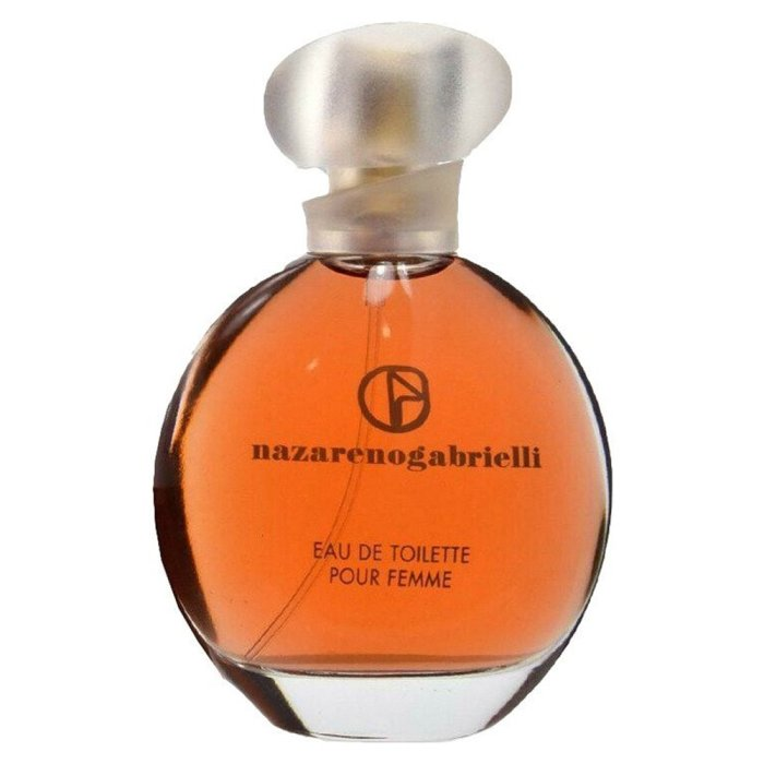 NAZARENO GABRIELLI I'M NOT A BAD GIRL (W) EDT 100ML