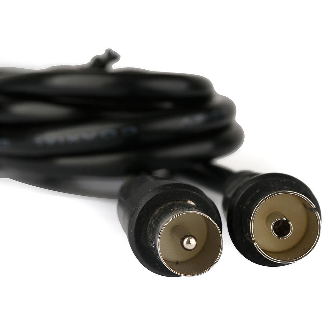 RF Cable 9.5mm Plug to 9.5mm Jack