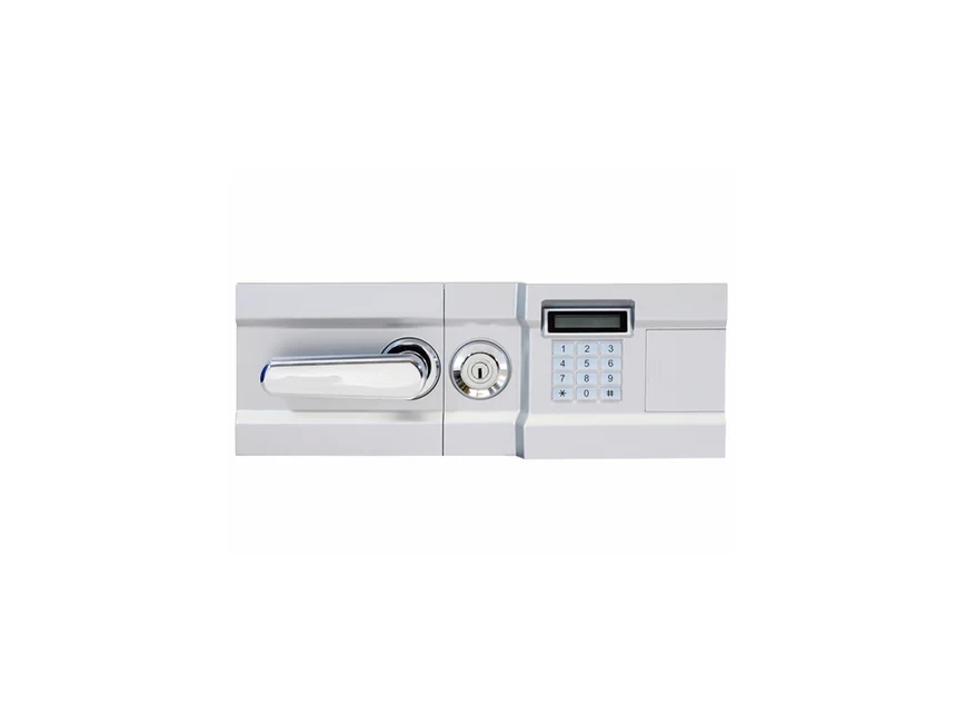 EIKO 701EKG Commercial Fire Resistant Safe Digital Lock +1 Key Lock