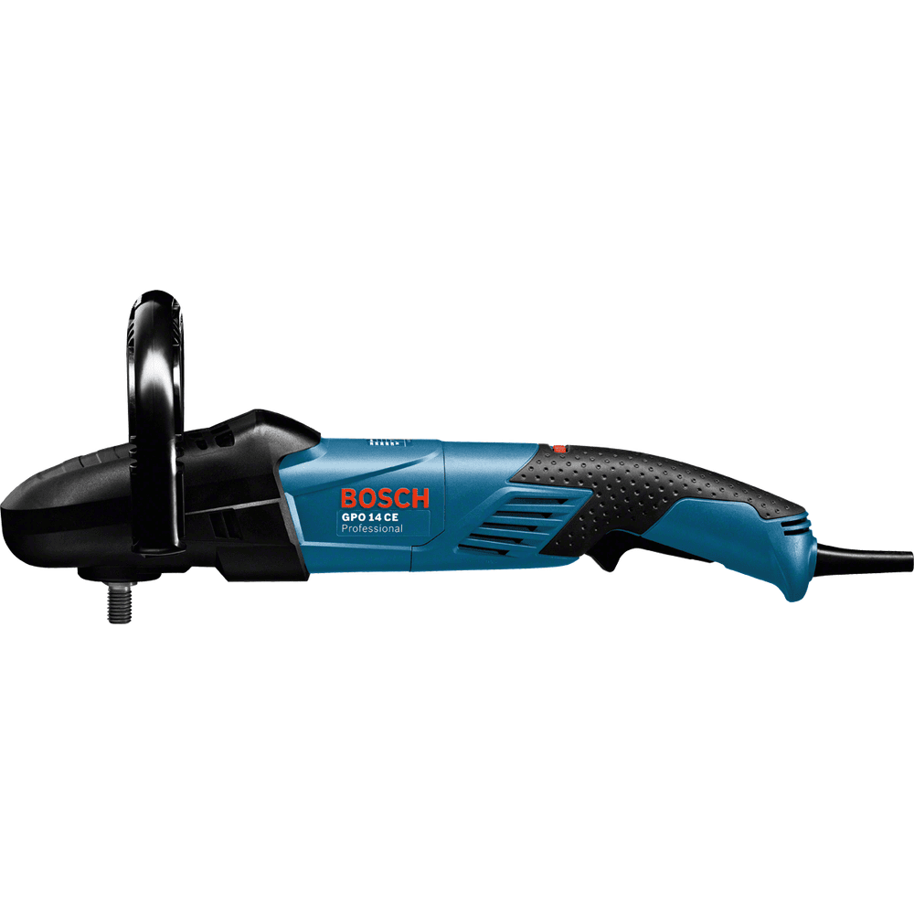 BOSCH GPO 14 CE 220V PROFESSIONAL POLISHER 1400W
