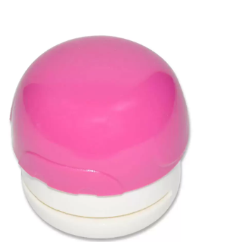 FIS Staple Free Staplers, Pink Colour - FSSF5301AST