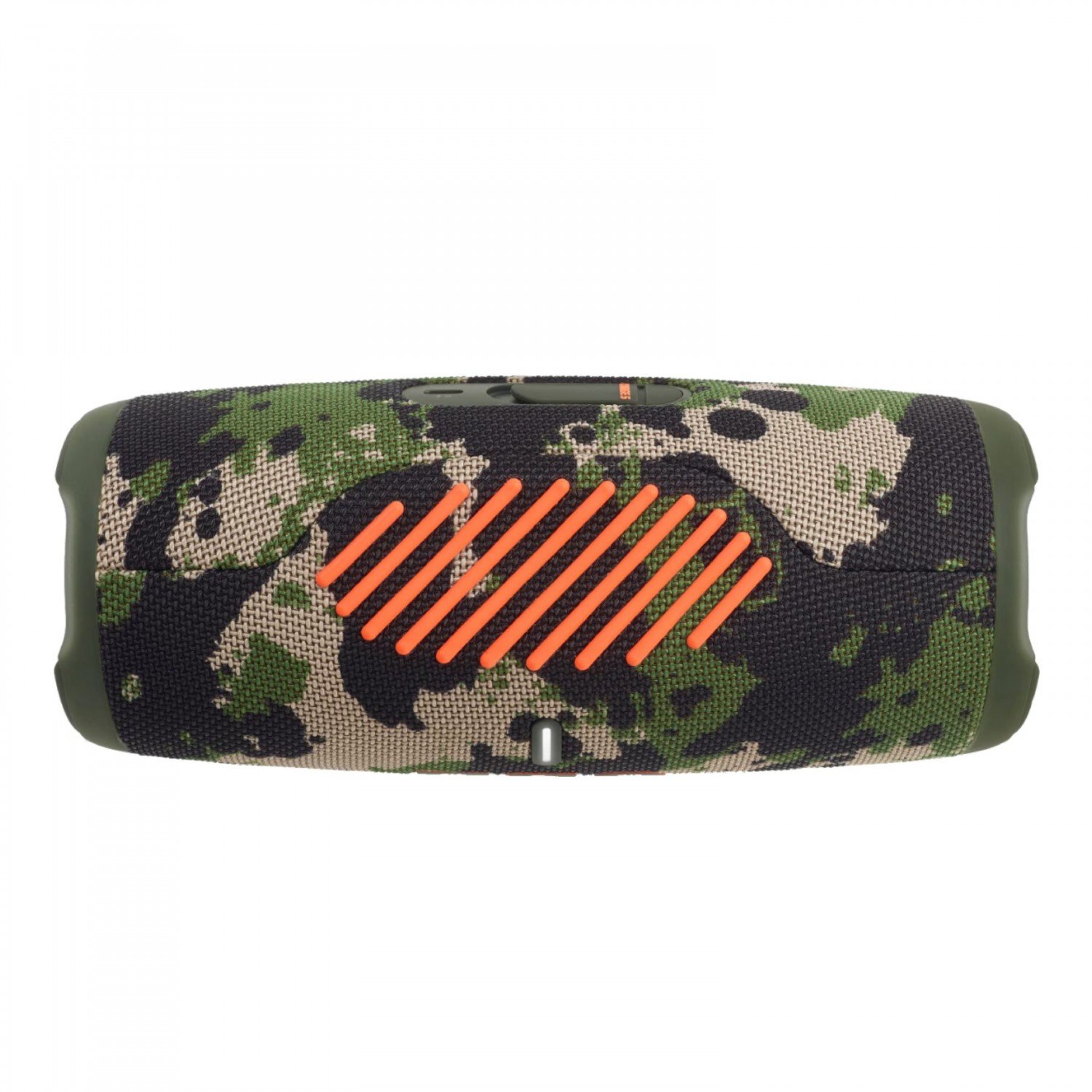 JBL Charge5 Splashproof Portable Bluetooth Speaker - Squad