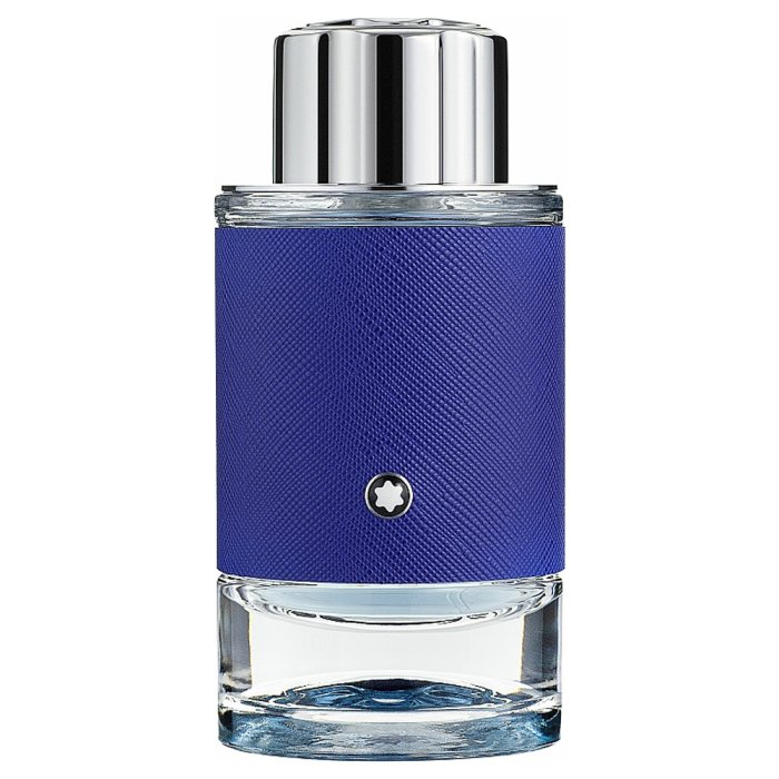 MONT BLANC EXPLORER ULTRA BLUE (M) EDP 100ML