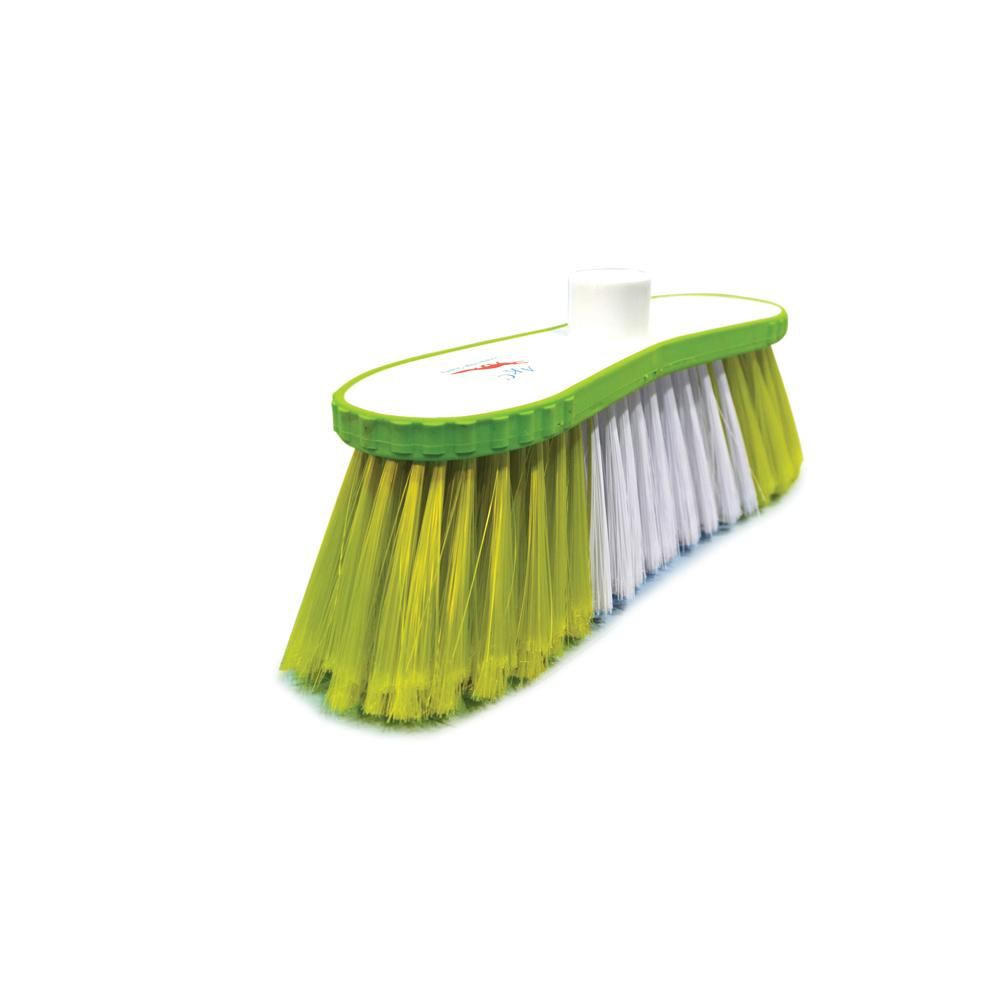 Soft Broom without Stick 27 x 4 cm