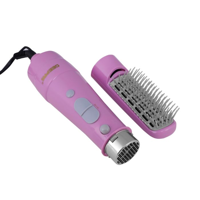 GH713 Hair Styler With 2 Speed Control