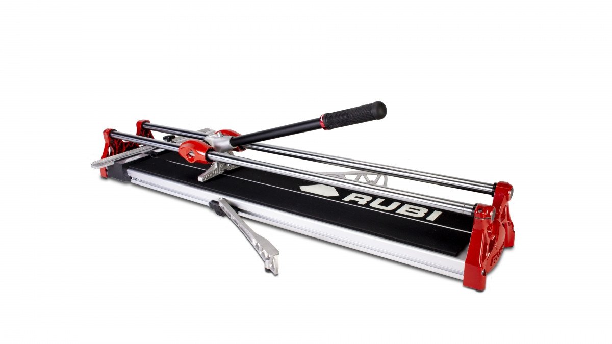 RUBI 26961 TILE CUTTER WITHOUT BAG CUT: 120CM, HIT-1200 N