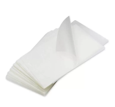 FIS Laminating Films 100 Sheets, 154 x 216 mm Size, 125 Microns - FSLM154X216N