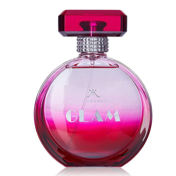 KIM KARDASHIAN GLAM (W) EDP 100ML