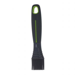 Royalford Kitchen Brush - Nylon - Grey
