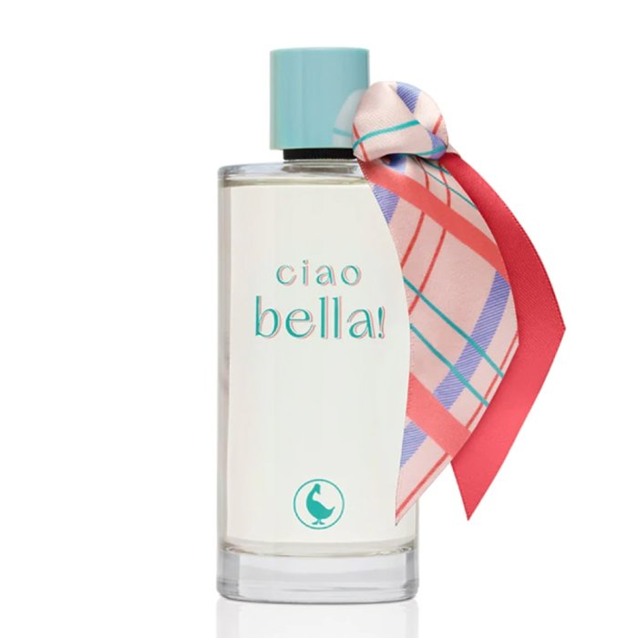 EL GANSO CIAO BELLA! (W) EDT 125ML