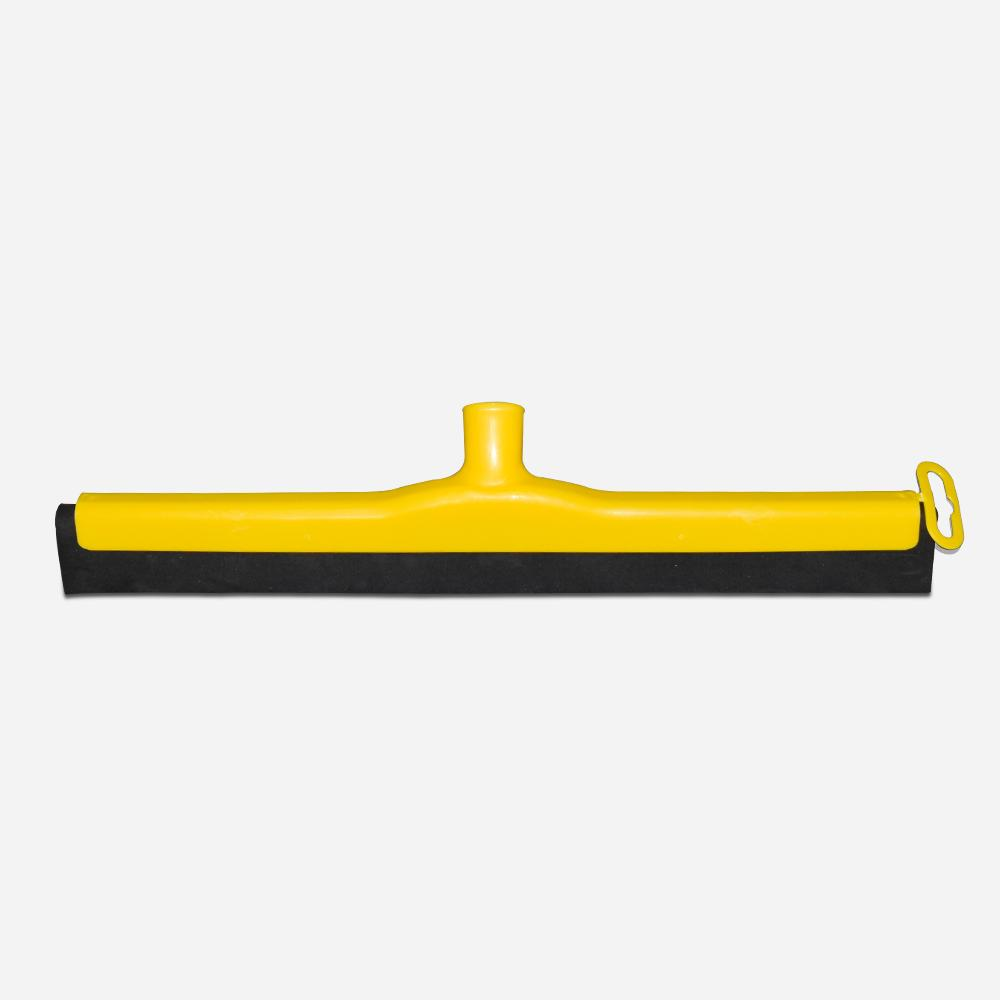 AKC | Natural Rubber Floor Squeegee | 45 cm | YELLOW