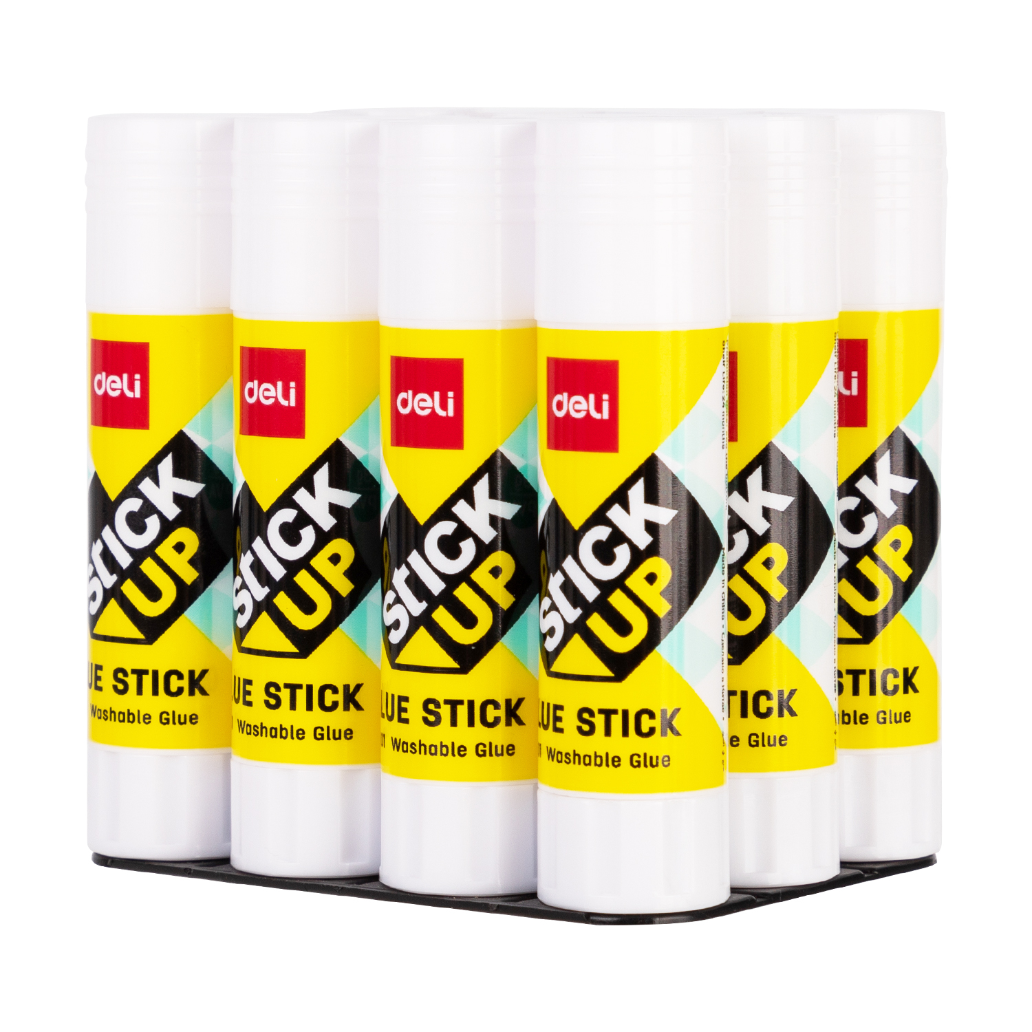 Deli-E7101 Glue Stick