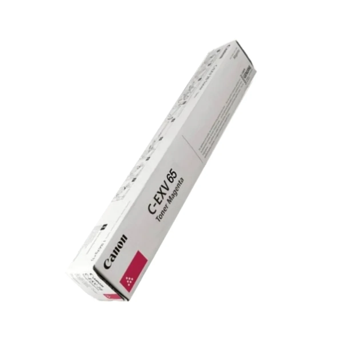 Canon C-EXV 65 Magenta Toner Cartridge
