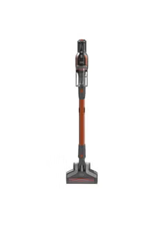 Cordless Stick Vacuum Cleaner with 4 in1 function, three speed setting and battery charge indicator 650.0 ml 36.0 W BHFEV182C-GB Orange