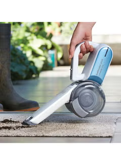 Cordless Handheld Vacuum Cleaner 10.8V Lithium-Ion For Home And Car