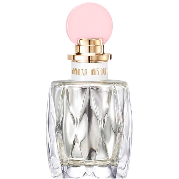 MIU MIU FLEUR D'ARGENT (W) EDP ABSOLUE 50ML