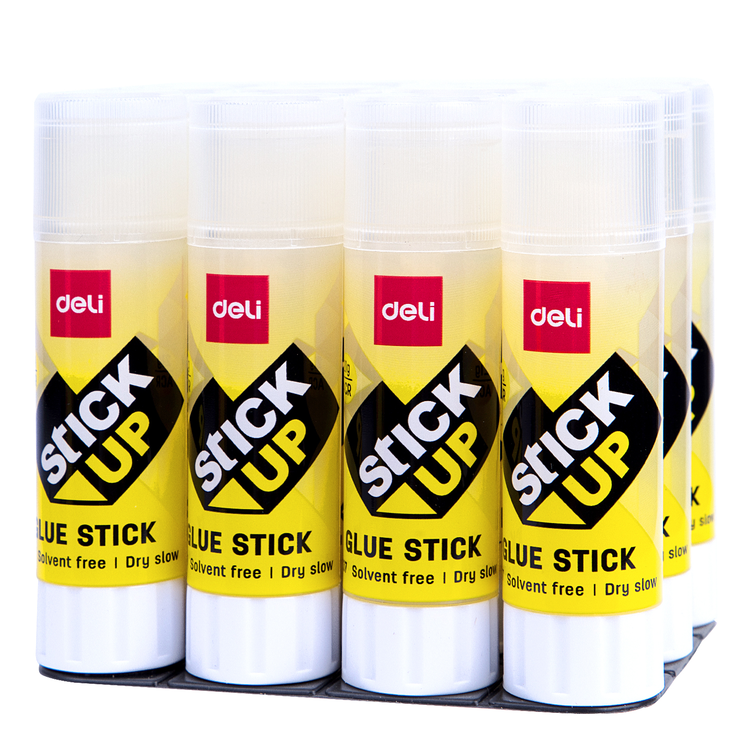 Deli-EA23710 Glue Stick