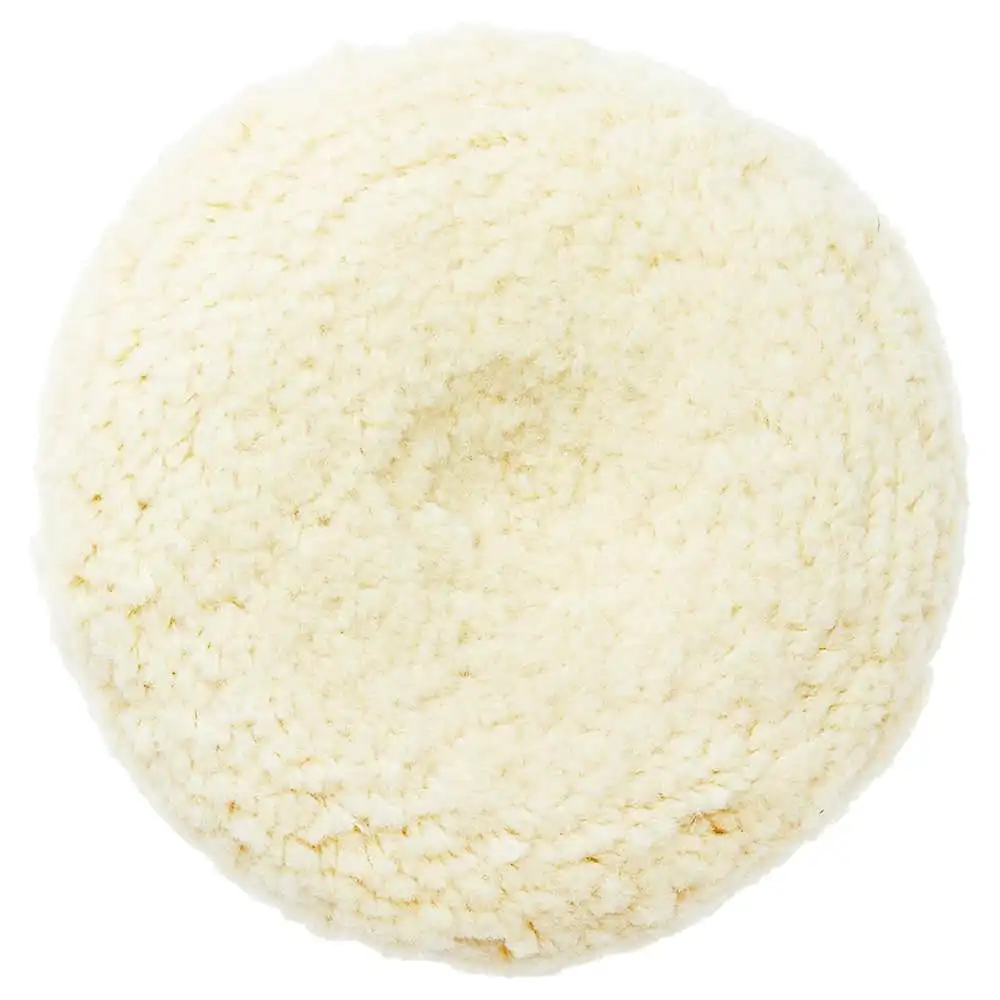 Angle Grinder Polishing Bonnet - 178mm