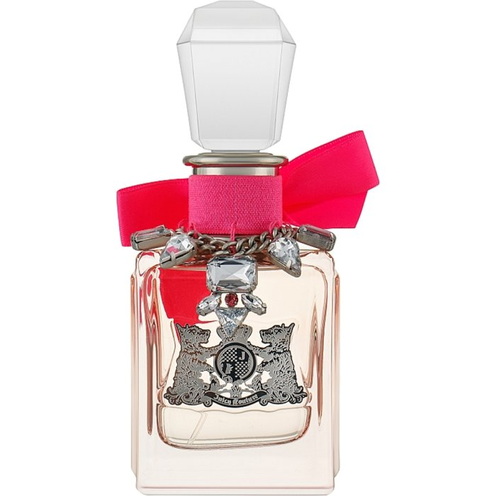 JUICY COUTURE COUTURE LA LA (W) EDP 100ML