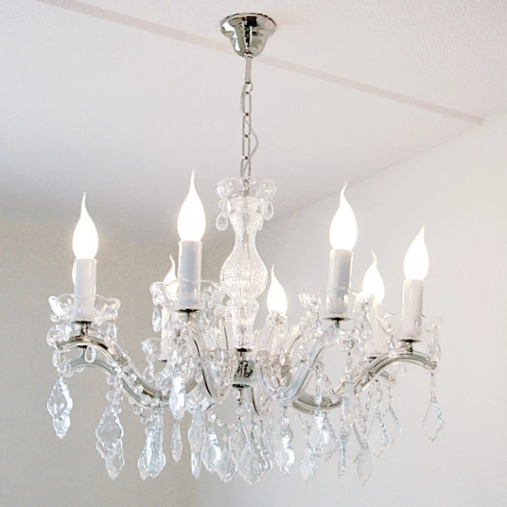 HG Chandelier Cleaner 500ml