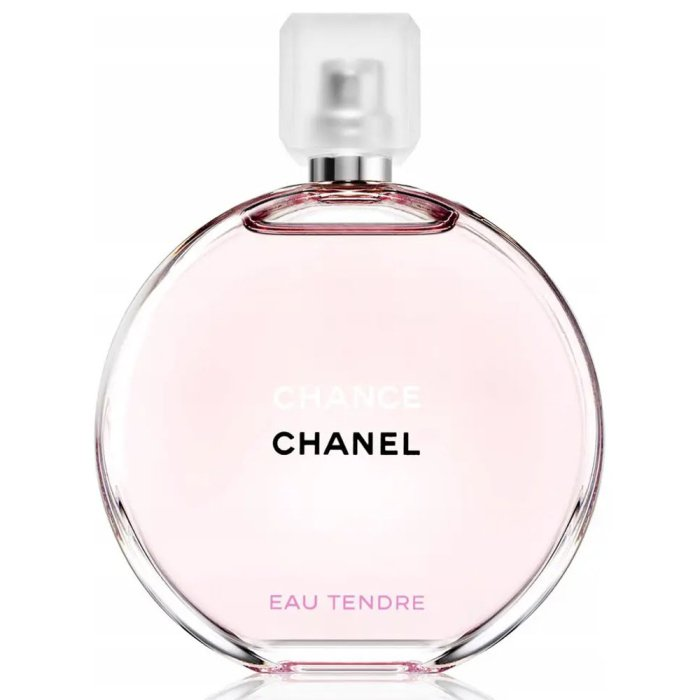 CHANEL CHANCE EAU TENDRE (W) EDT 100ML
