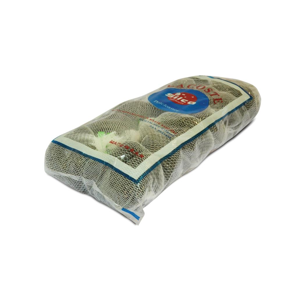 Stainless Steel Scrubber | SW01