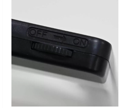 FIS 3X Page Magnifier with Anti-Glare LED - EYMG1815