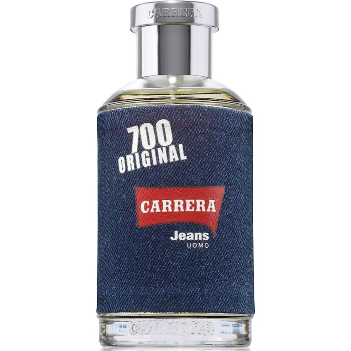 CARRERA JEANS 700 ORIGINAL UOMO (M) EDT 125ML