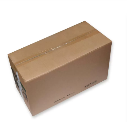 Pack of 50 Pieces Pieces Lever Arch File Folder With Slide-In Plate Red