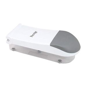 Prestige PR8047 Onion and Vegetable Chopper - Plastic - White