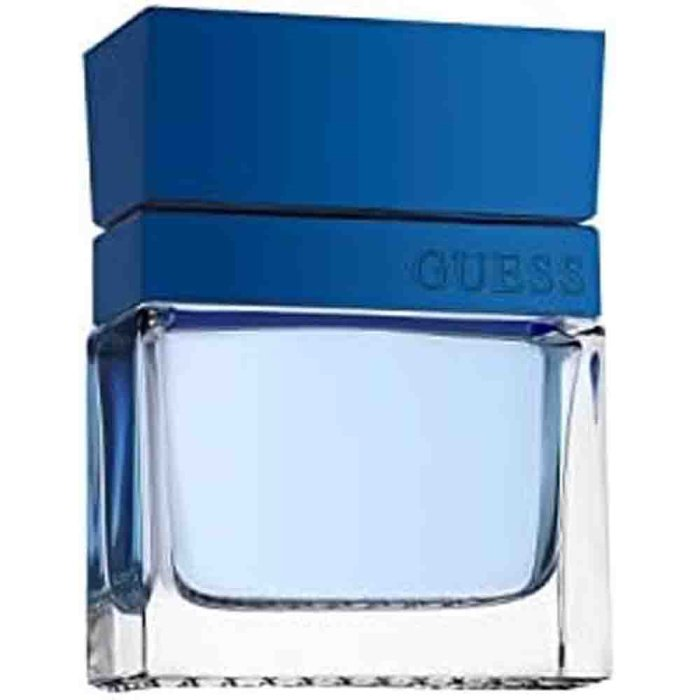GUESS SEDUCTIVE HOMME BLUE (M) EDT 100ML