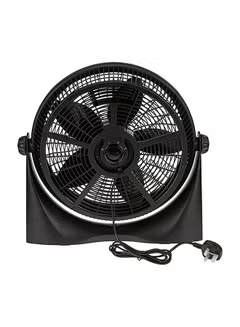Box Fan ,16 Inch FB1620SA-B5, Black