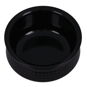 Royalford 66"Biza Handi With Lid - Melamine - Black