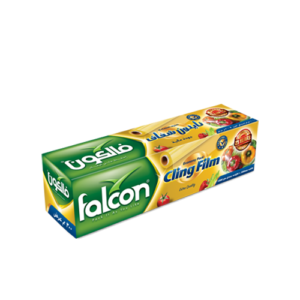 Falcon Cling Film 1 KG X 30 CM