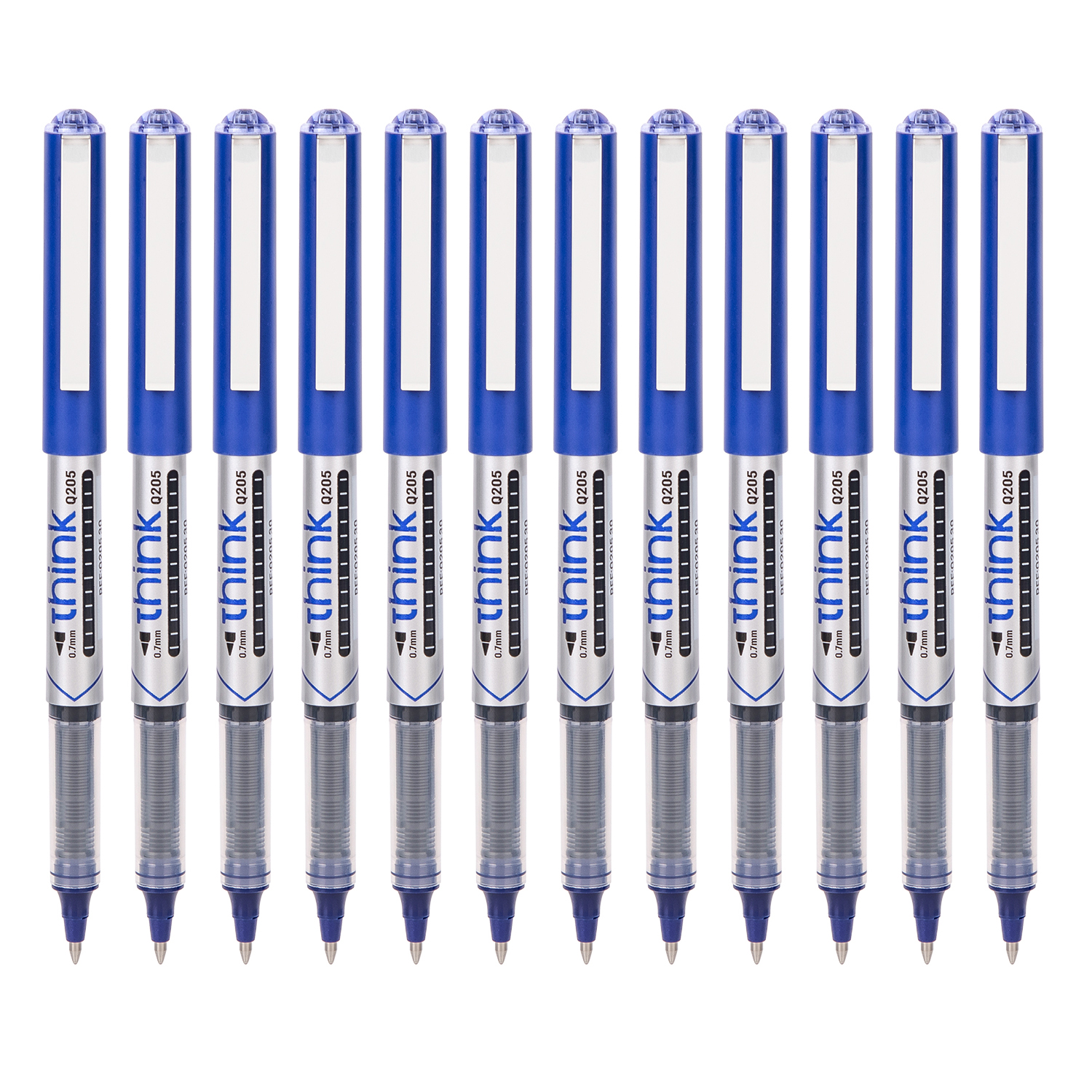 Deli-EQ20530 Roller Pen