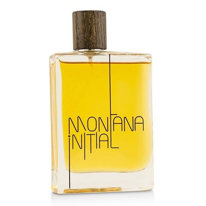 MONTANA MONTANA INITIAL (M) EDT 75ML