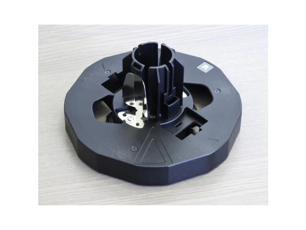 Canon imagePROGRAF iPF8400 Right Drive Spool Unit