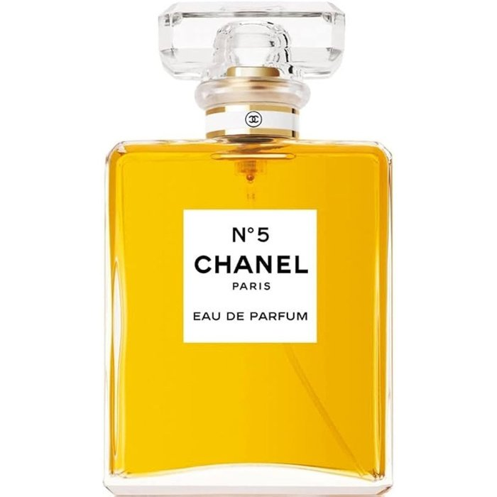 CHANEL NO.5 (W) EDP 100ML