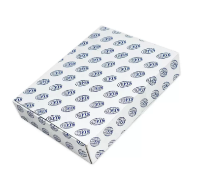 FIS Color Card Divider Round Index with Printing 160 gsm, Jan. - Dec. English, A4 (210 x 297 mm) - FSDVRJ-D