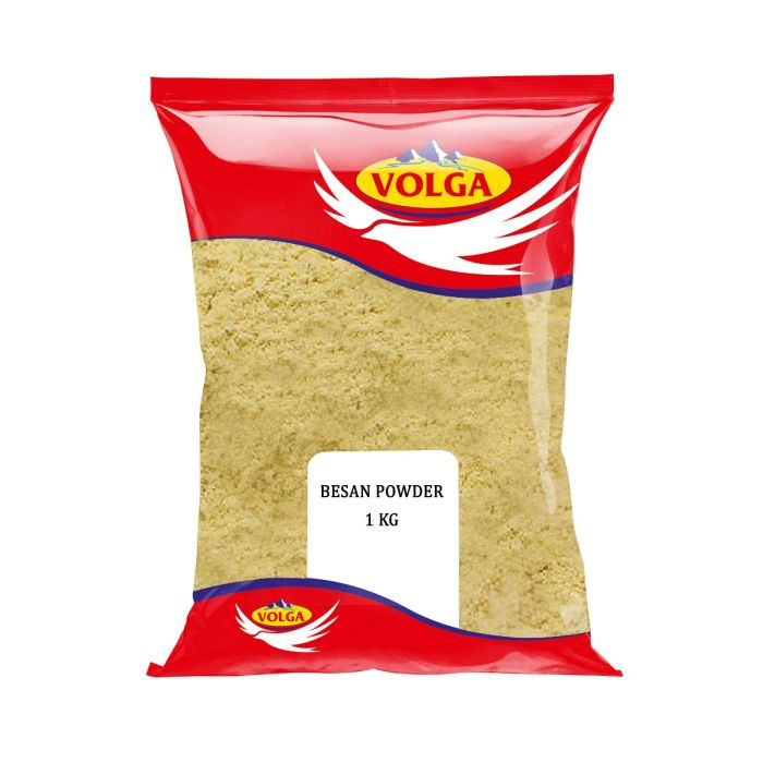 Volga Besan 1KG (UAE Delivery only)
