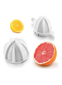 Citrus Juicer 600.0 ml 25.0 W CJ675-B5 White